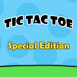 Tic Tac Toe