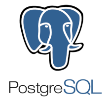 PostgreSQL