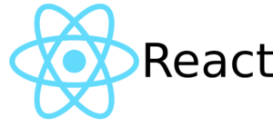 React