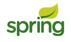 Spring Spring